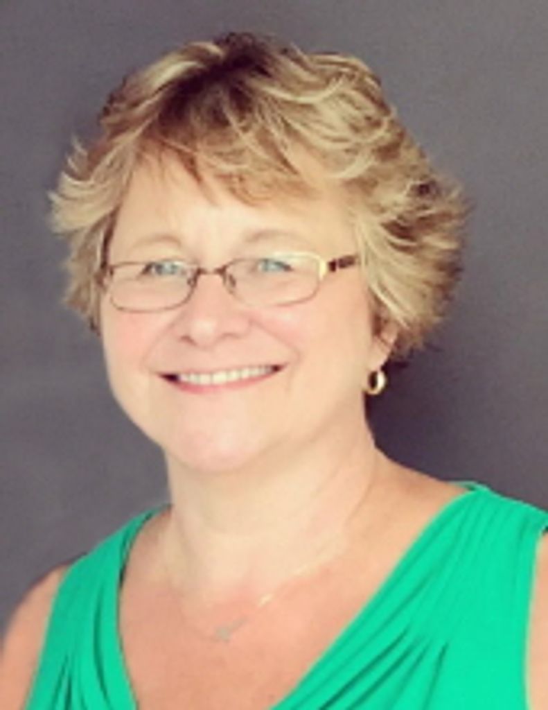 Rhona M. Ruud