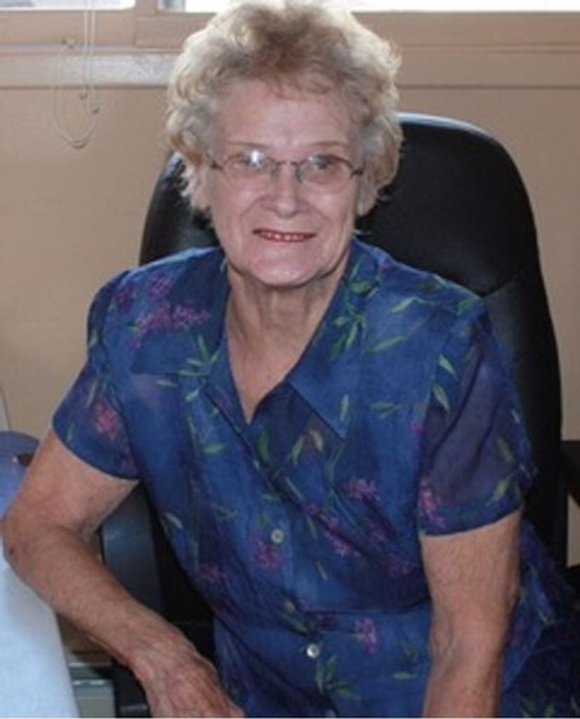 Helen Naomi Beddoes (Mattinson) Profile Photo