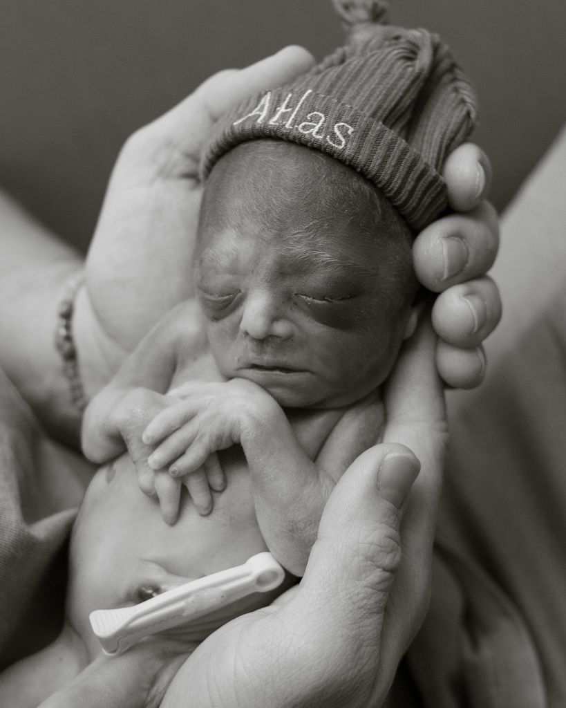 Atlas Thomas Sauer Profile Photo