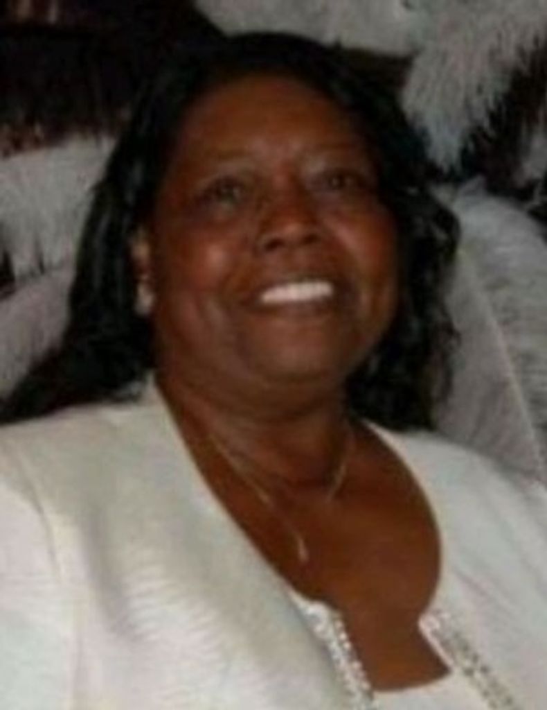 LOIS ARMSTRONG