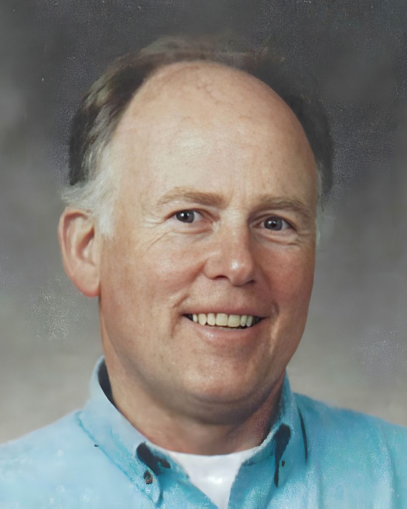 Sergay Douglas Liston