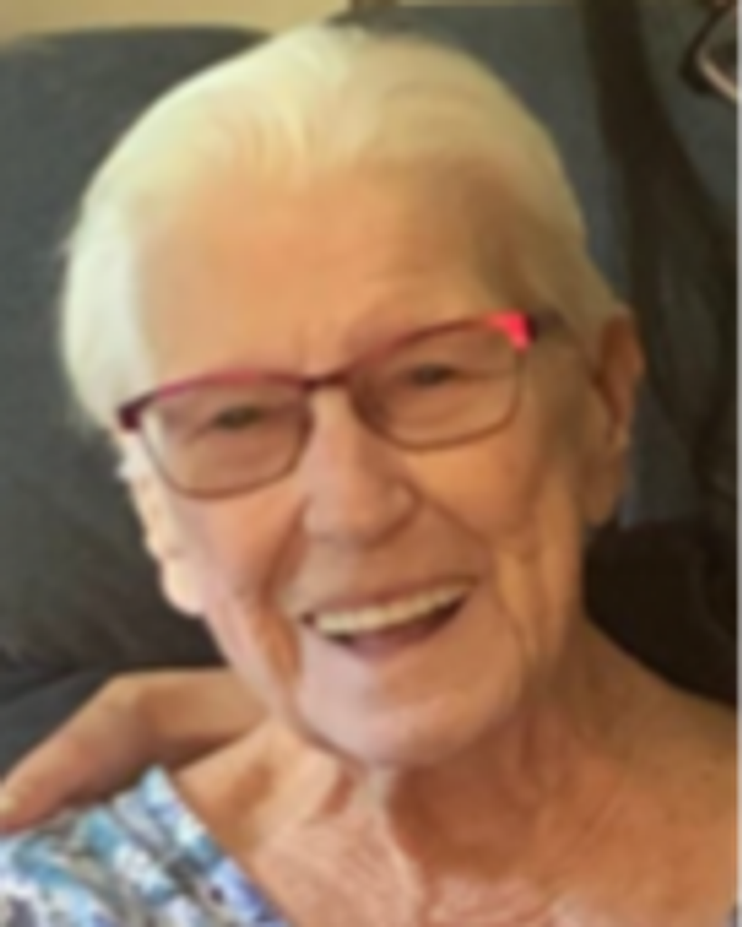 Sylvia Maxine McDaniel Profile Photo