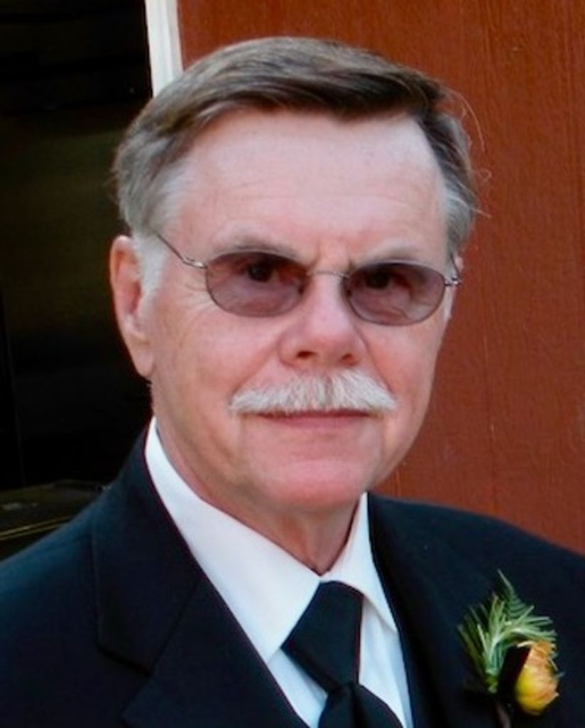 Dr. Ronald George Drummond