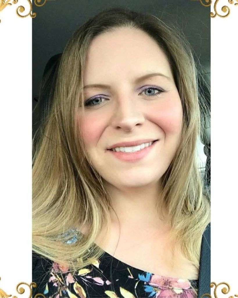 Sarah A. Myers Profile Photo
