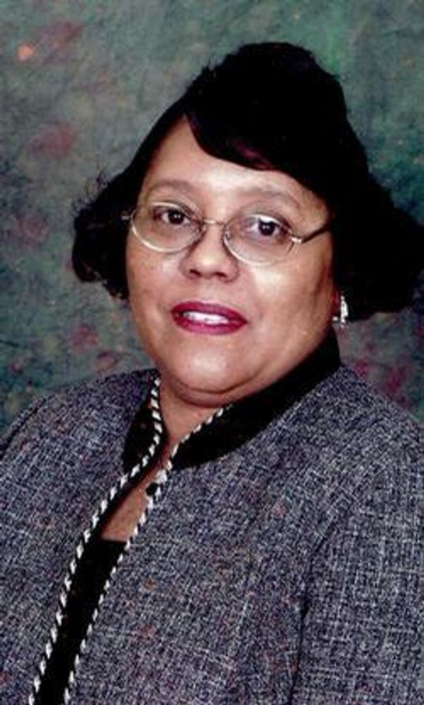 Geraldine Evans Miller