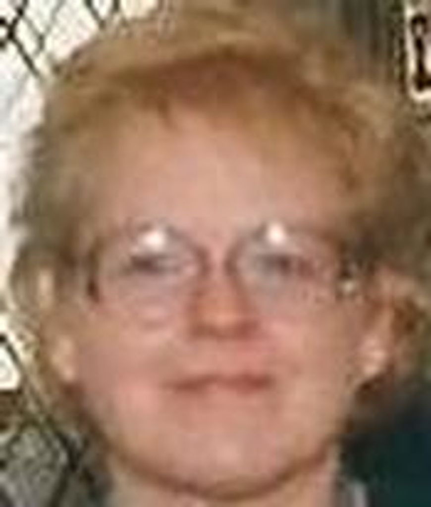 Marcia A. Garcia Profile Photo