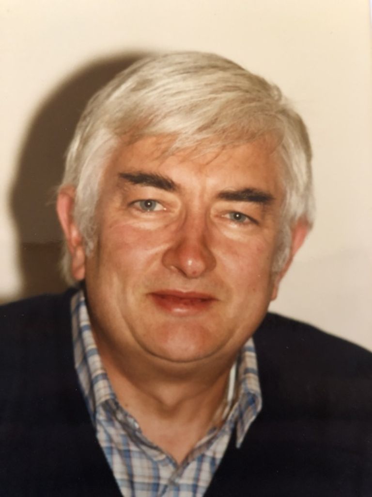Niel "Paco" Petersen