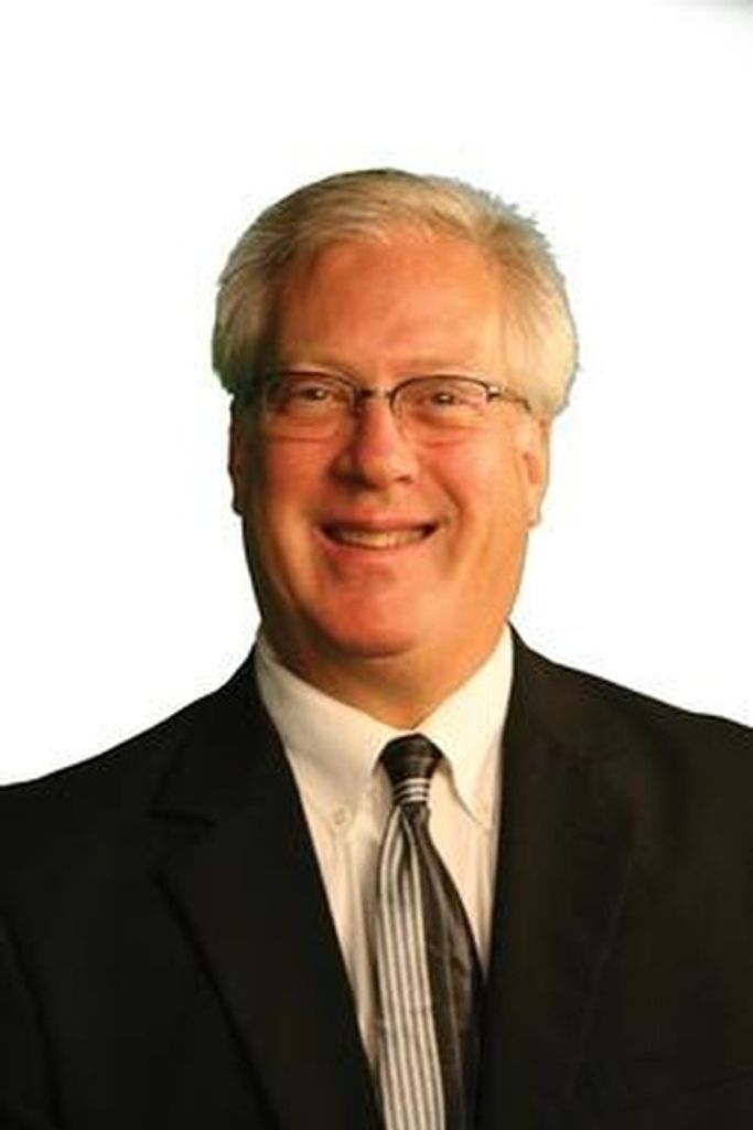 Rudolph "Rudy" Frank Wacker