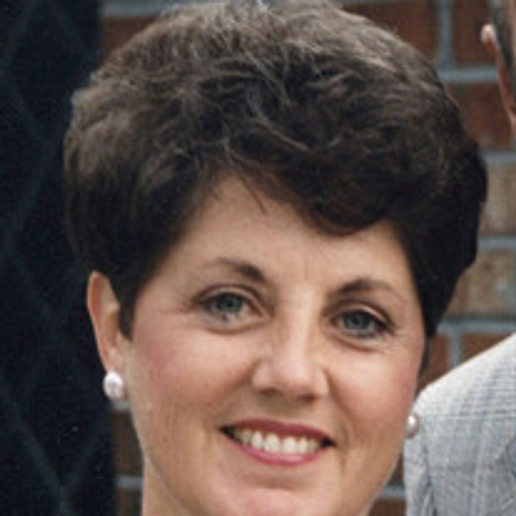 Dorothy Mae Anglin