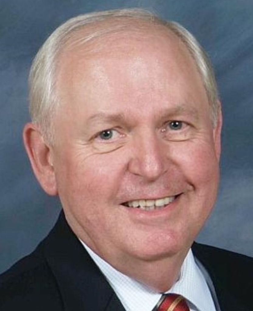 Joseph "Joe" Bascom Jordan