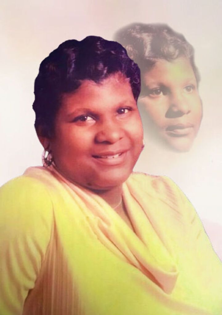 Merion Waters Profile Photo