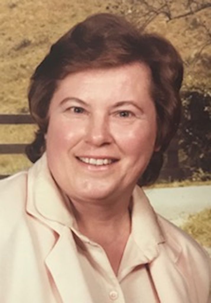 Carol Lorraine (Olson)  Larson