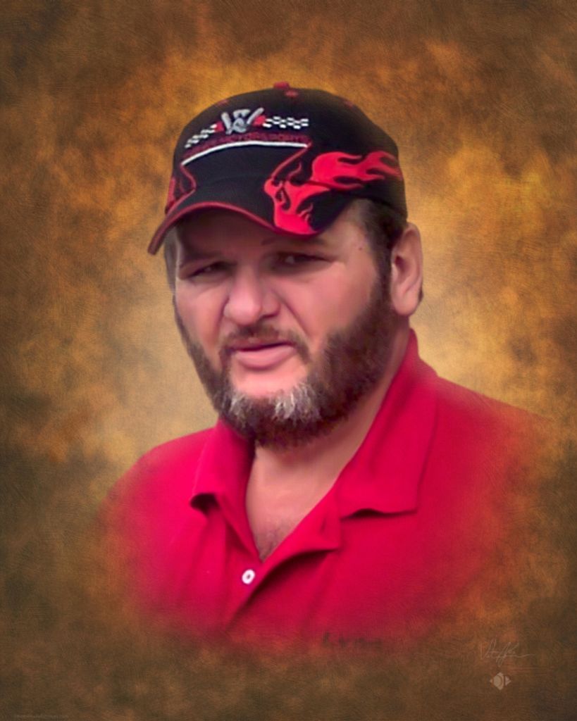 Benny Lynn "Tank" Johnson Profile Photo