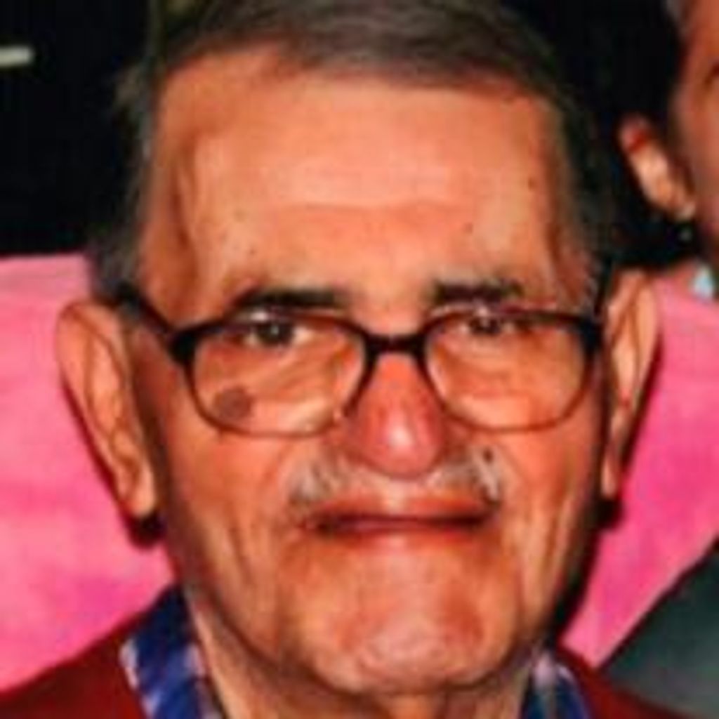 Said Nicola Rafidi