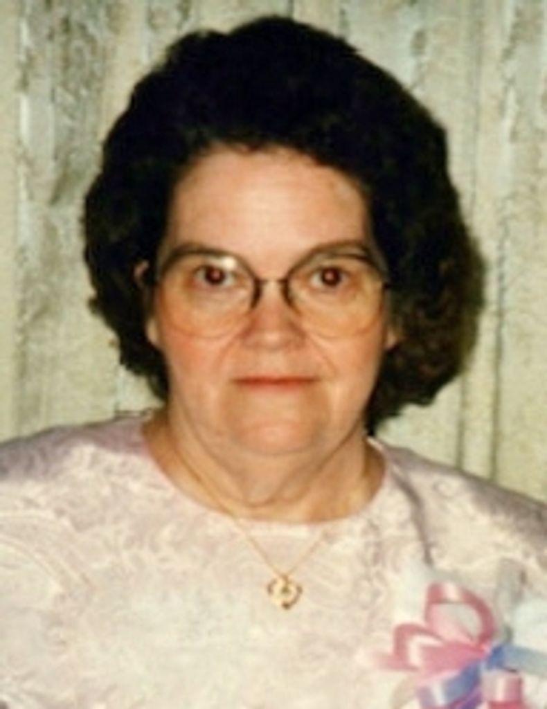 Rachel Davis Smith Profile Photo
