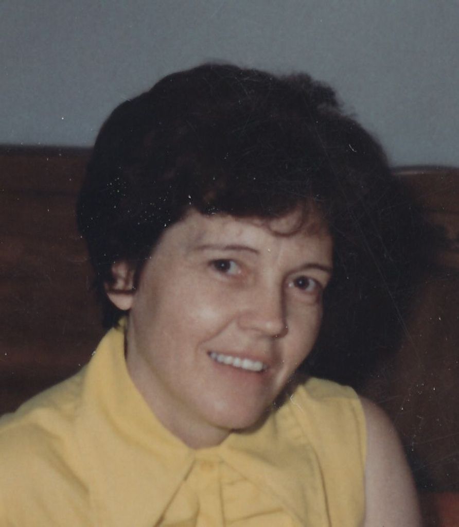 Ethel S. Schrecker Profile Photo