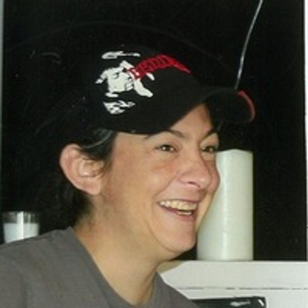 Cassandra  Jo Sluiter