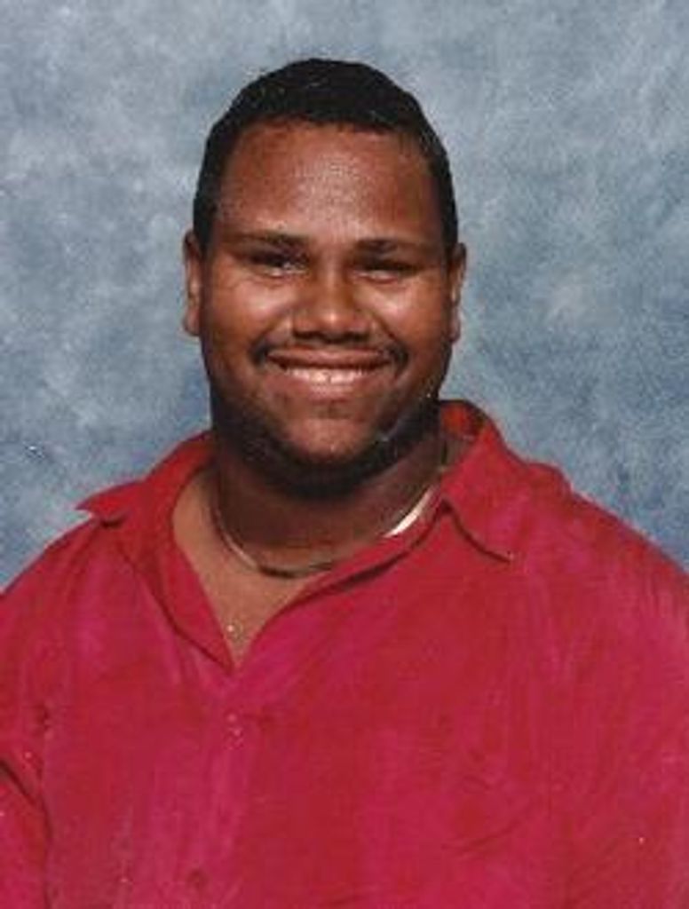 Justin Alan Griffin