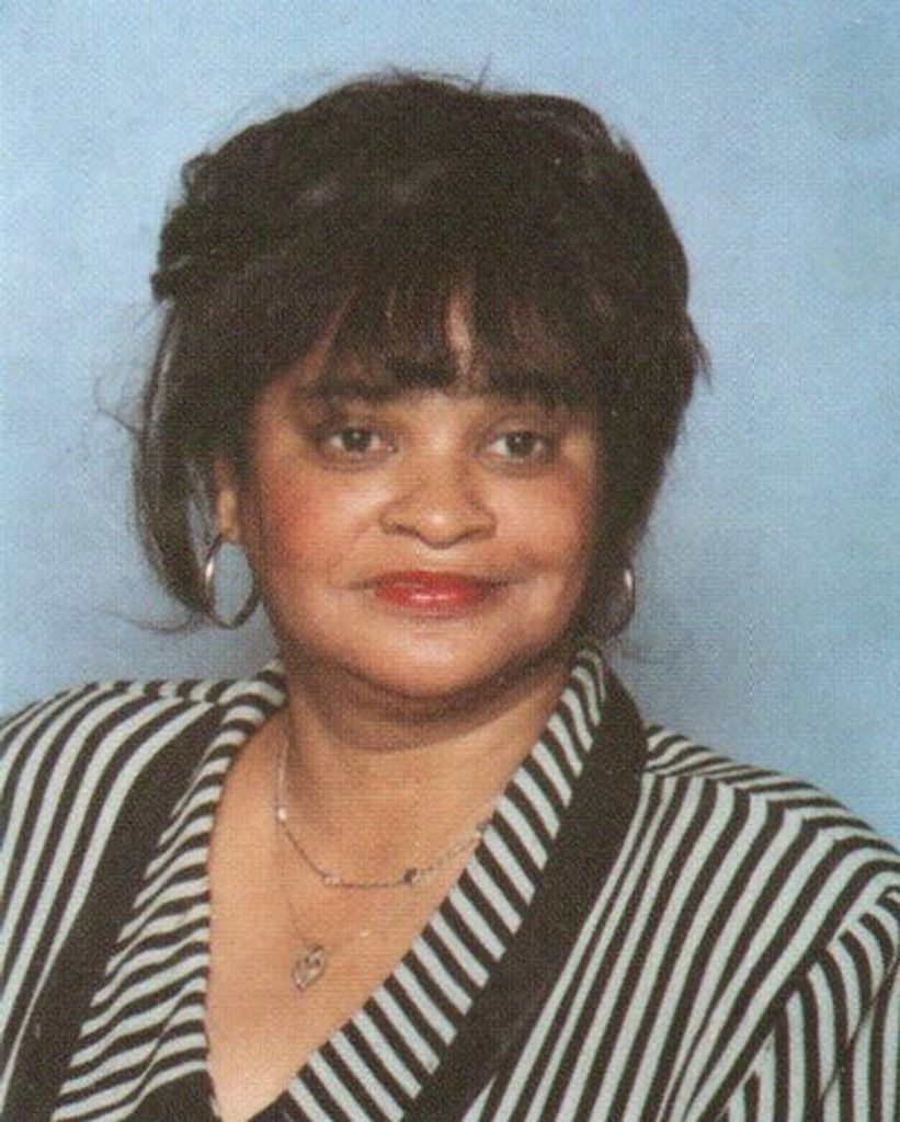 Nancy Kincaid Brewer Profile Photo