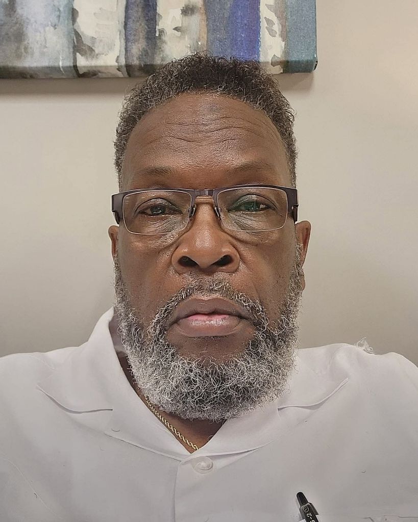 Rodney Charles Armstead Profile Photo