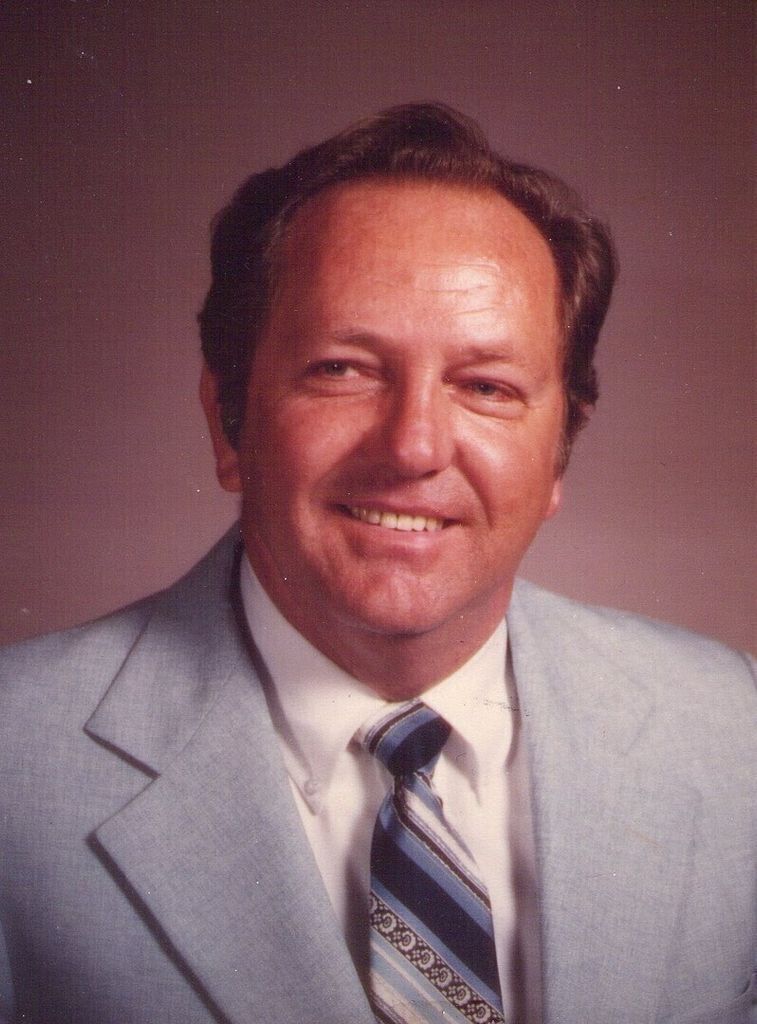 Travis D. (Tab) Smith Profile Photo