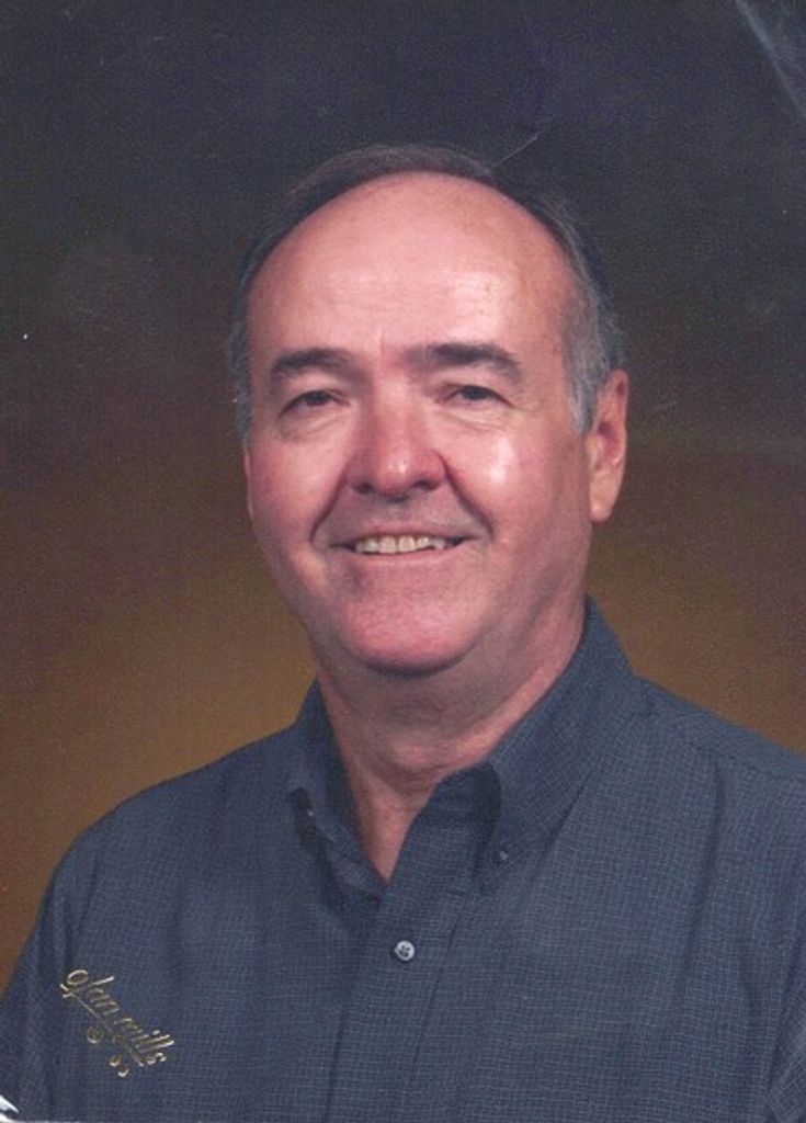 Royce Andrew Bartee Profile Photo