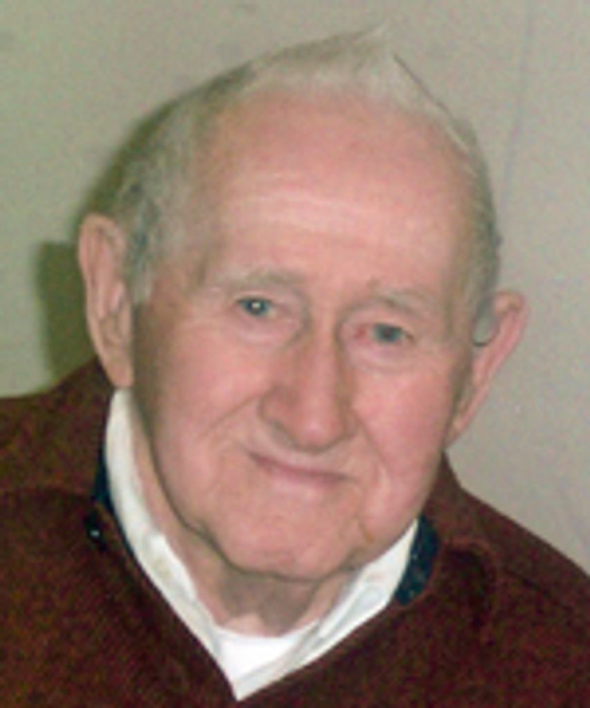 Alfred E. Cousins Jr. Profile Photo