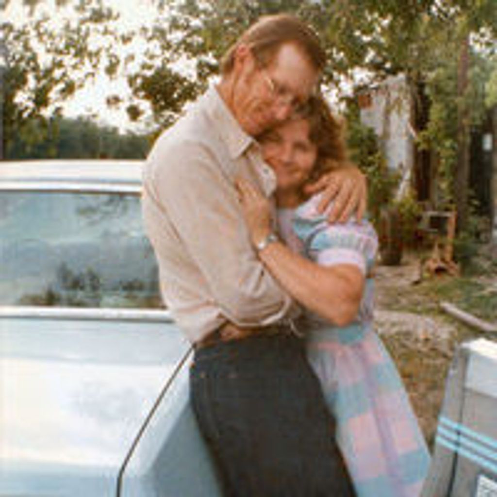 Gary Wayne Simmons