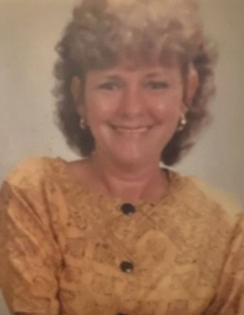 Lucy Louise Mann Hulett Profile Photo