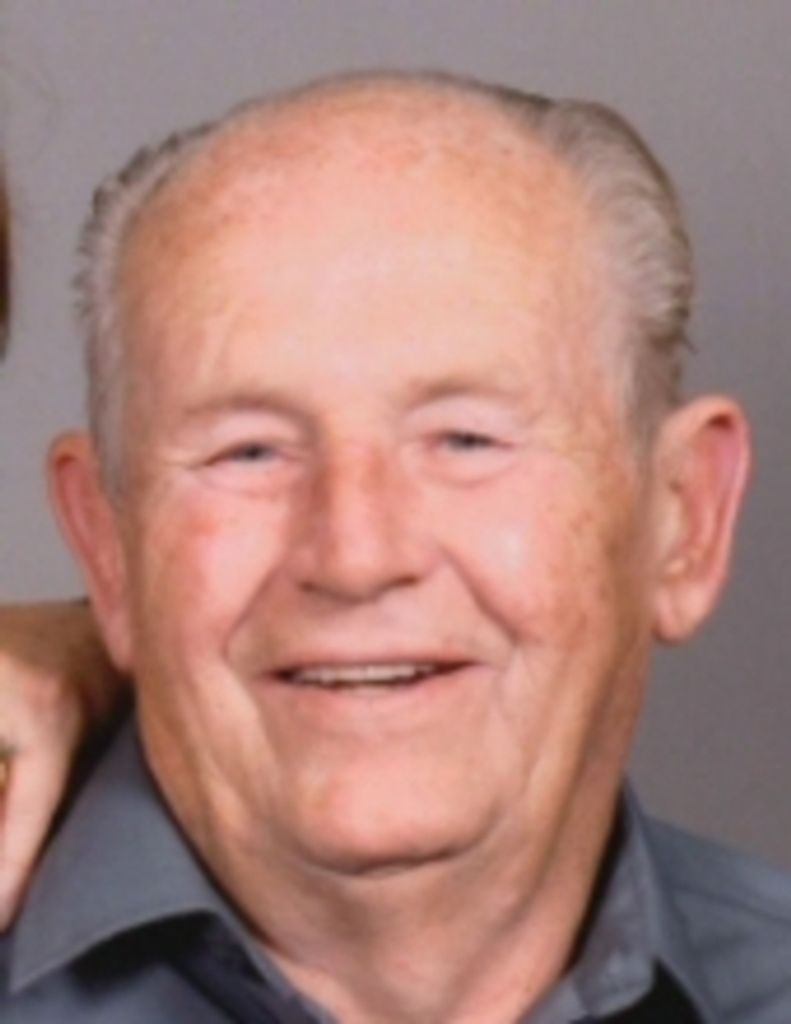 Orville Arthur Wiese Profile Photo