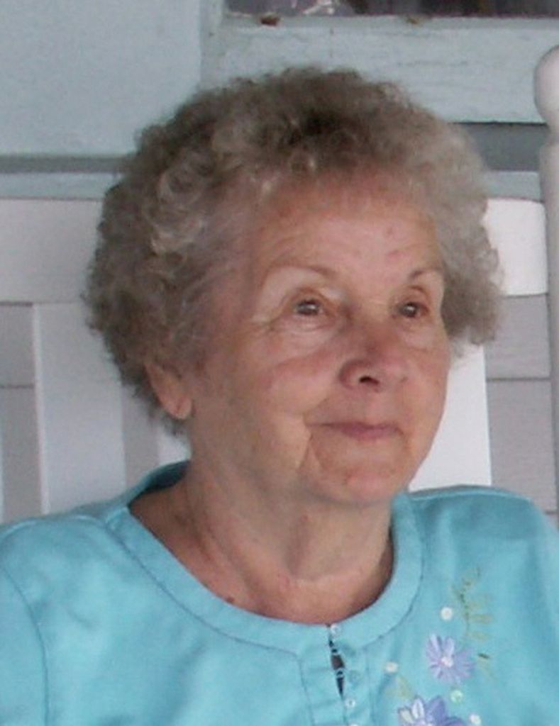 Ruth Prosser Profile Photo