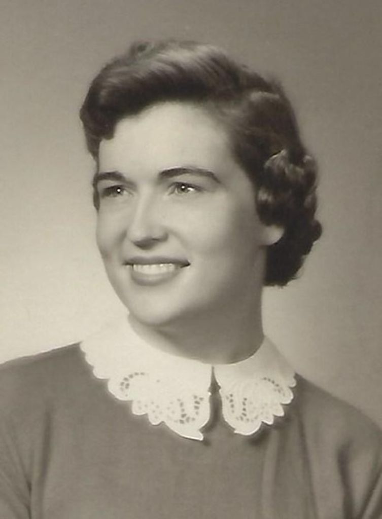 Mary Elaine Duggan