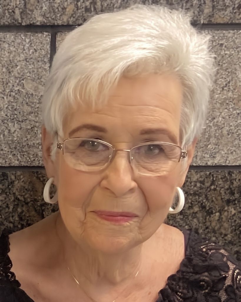 Sharon "Sherry" Wyman Profile Photo