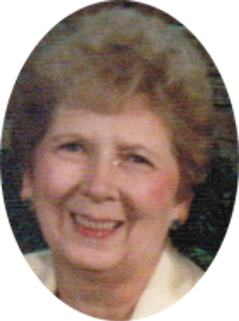 Nila (Losey)  Sutherlin