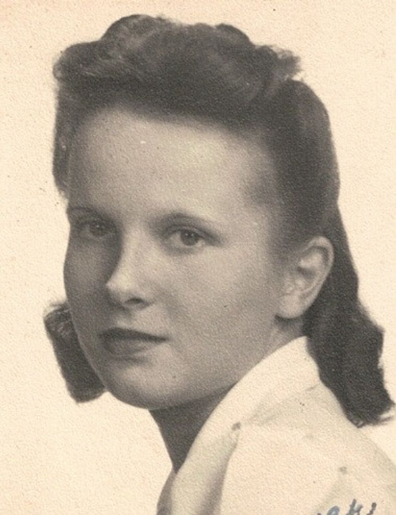 Marilyn (Burnup)  Hanlon Profile Photo