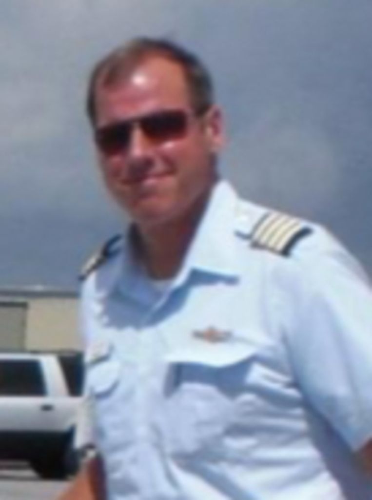 Jeffrey Conner Profile Photo