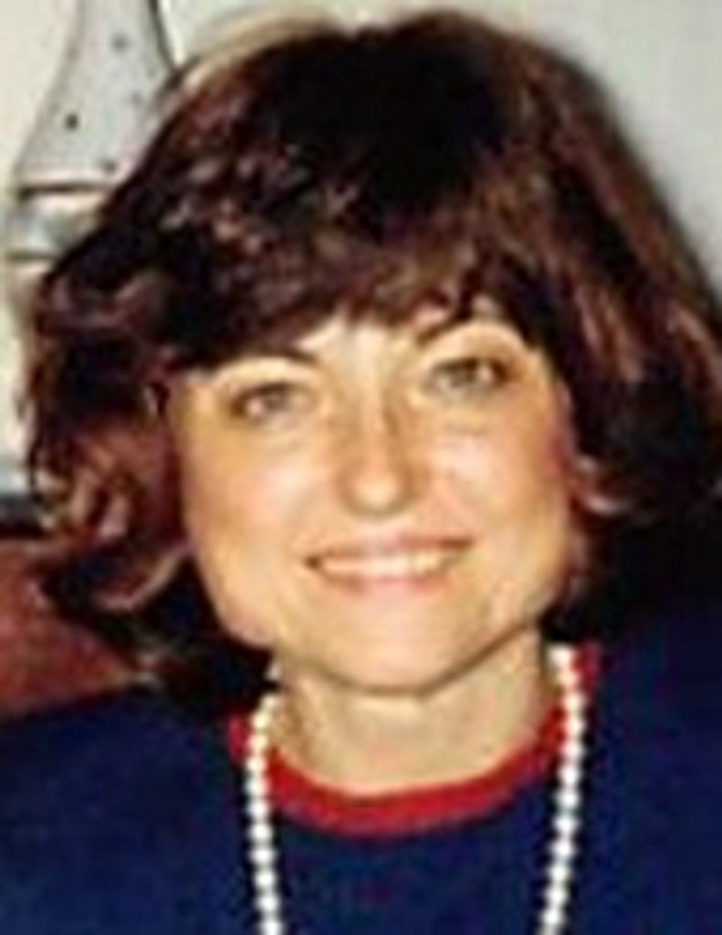Sandra Ann "Sandi" Birkhauser