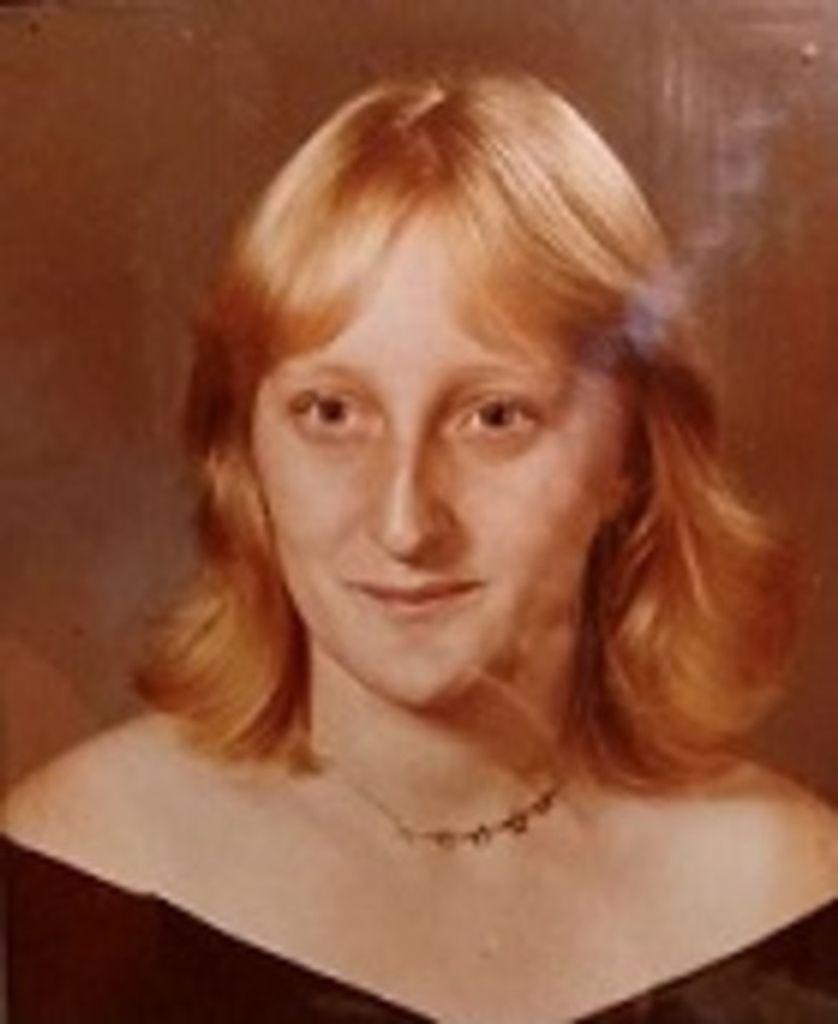Anita Marie Wickline Profile Photo
