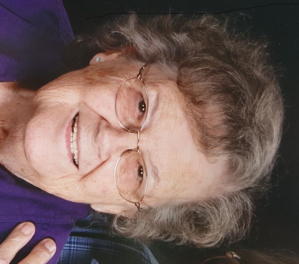 Betty Whitley