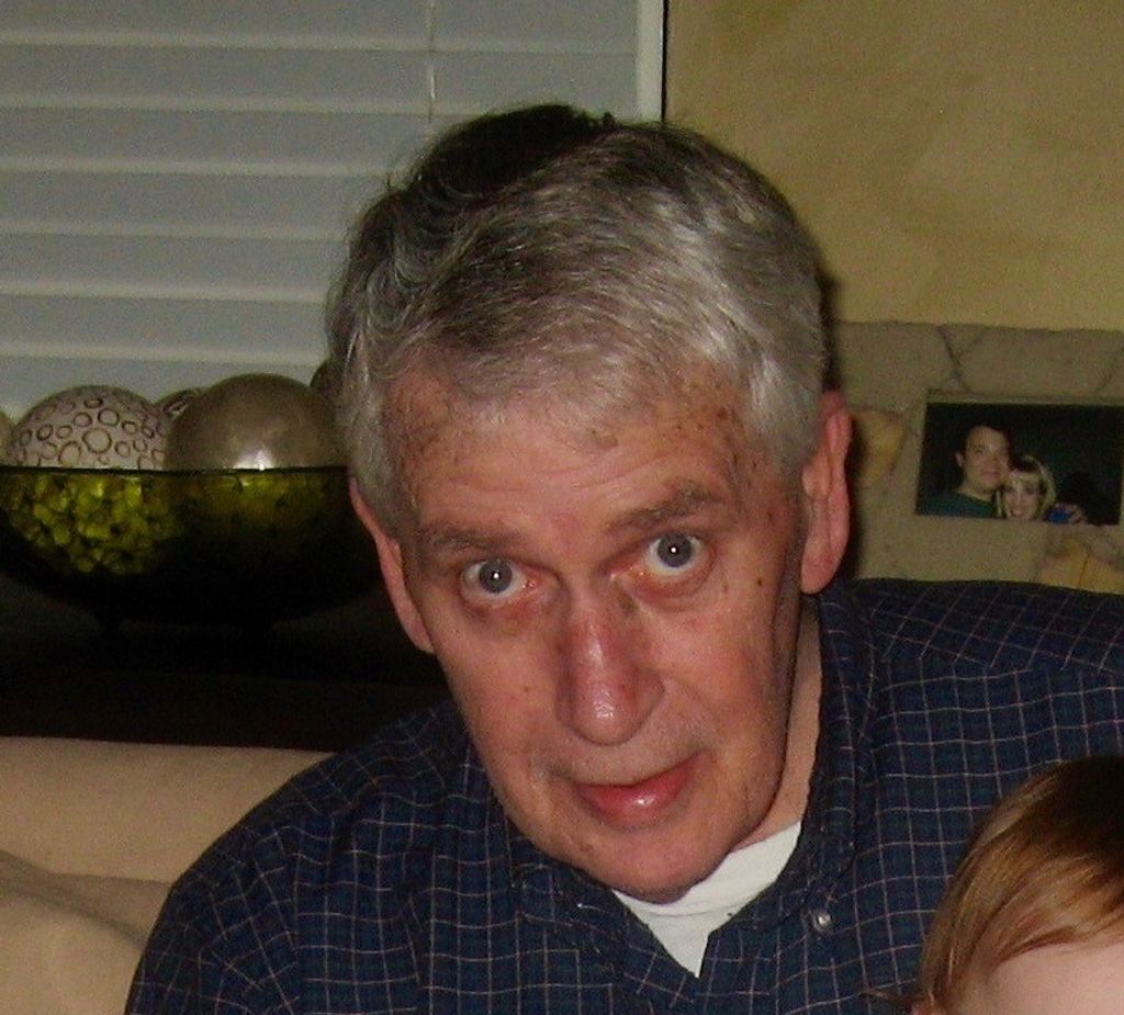 Charles Small Jr.
