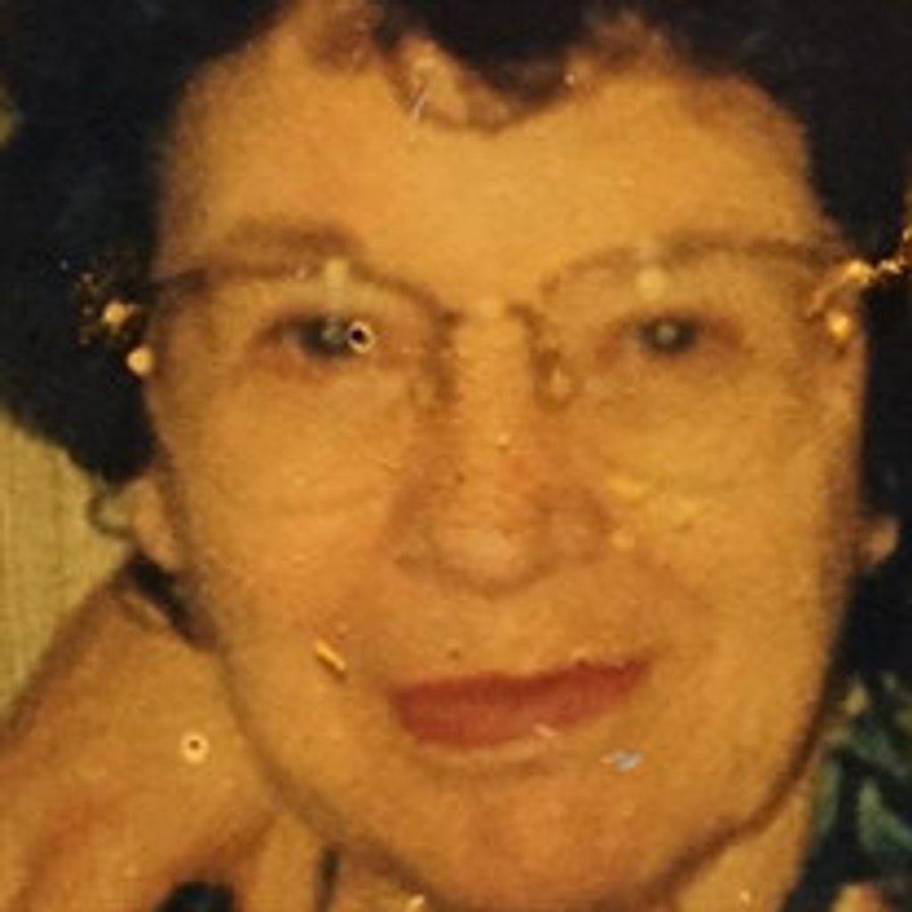 Betty Rose Short
