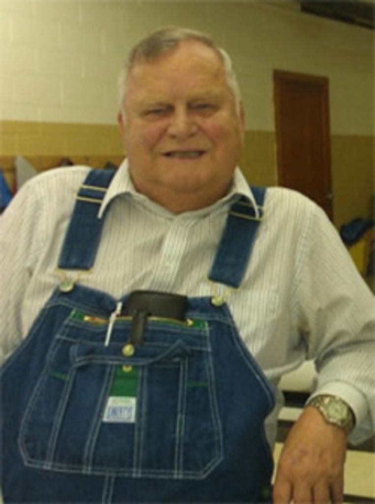 Richard Laverne Mckee Profile Photo