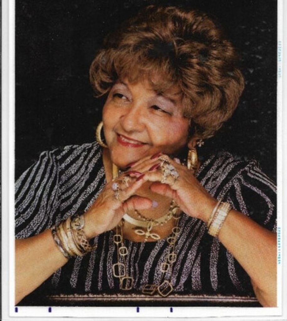 Mildred Frazier Bonner Profile Photo