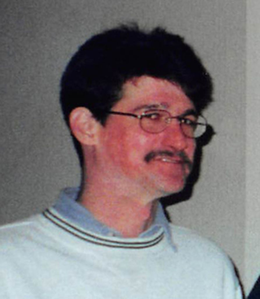 Steven Shilhavy Profile Photo