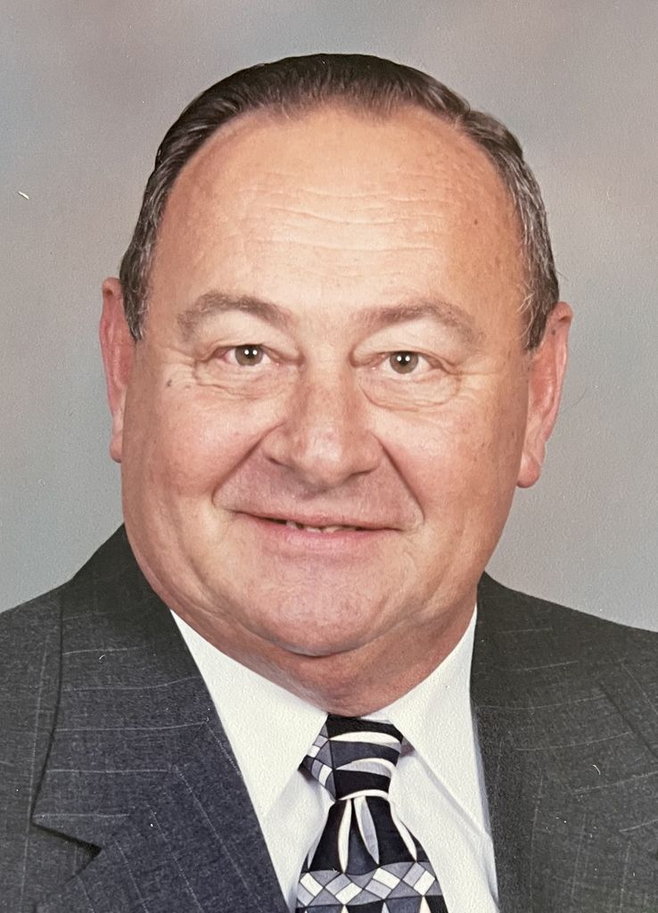 Robert J. Long Profile Photo