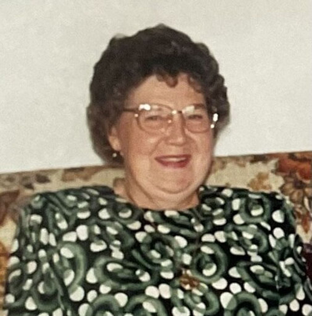 Nina Roebotham Profile Photo