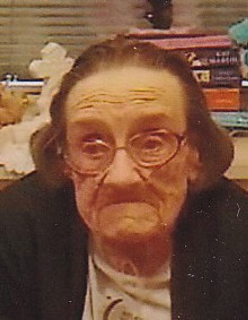 Marjorie L. Royer