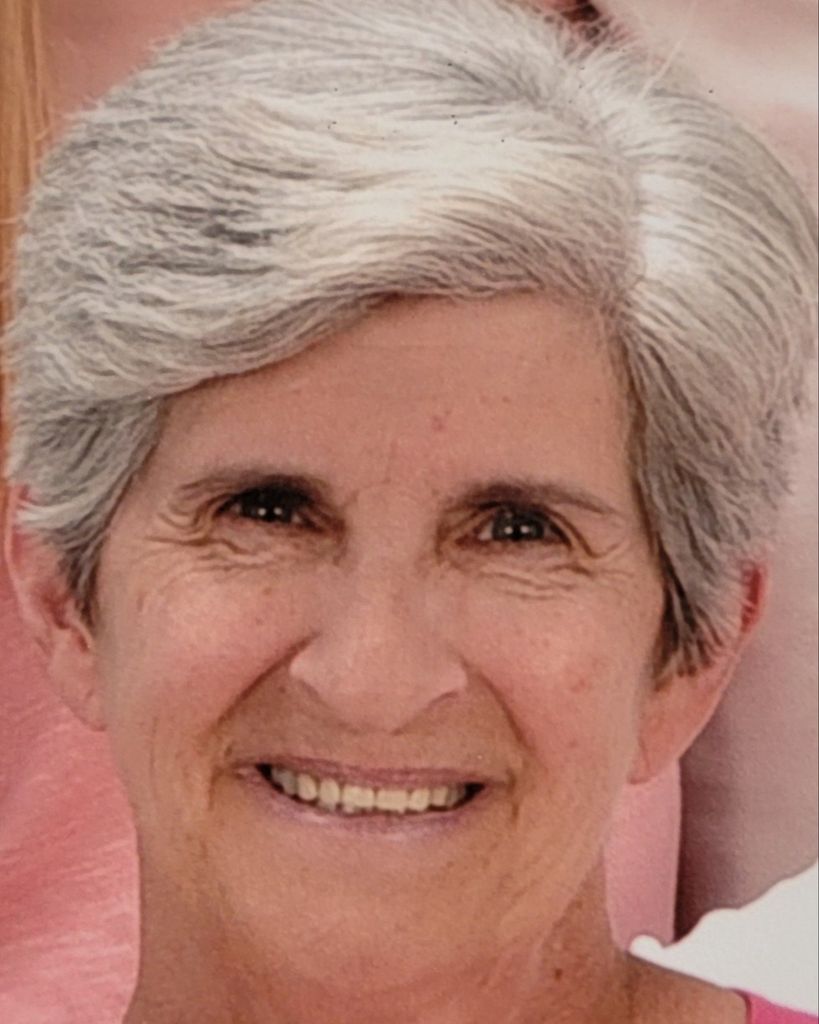 Susan Elizabeth Davis