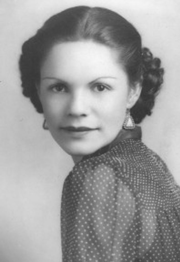 Helen Barela