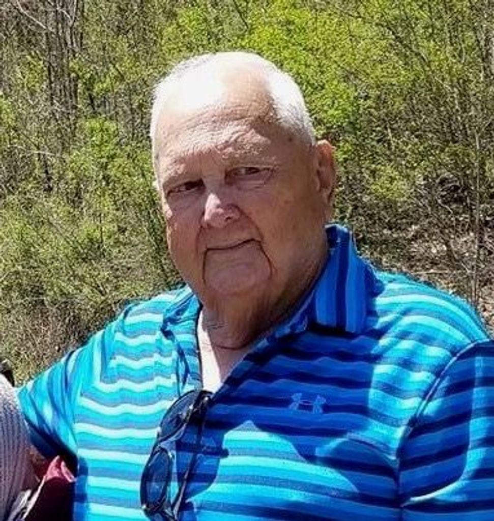 Frank H. Dotson Profile Photo